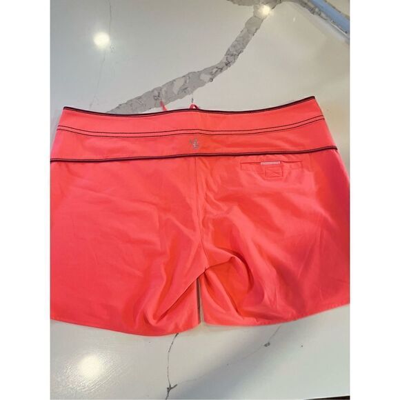 Carve Designs Women’s Boardshorts Sz 14 Sunset - Picture 5 of 8
